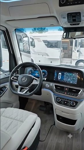 Luxury Toyota Hiace Motorhome 2027 🤯 | Ultimate Double Decker Camper Van Tour!