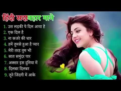 90’S Old Hindi Songs💚 90s Love Song💘Udit Narayan, Alka Yagnik, Kumar Sanu, Sonu Nigam songs Hindi