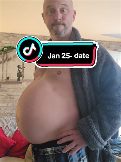 Transformation Journey: My Diet Progress from January 2025