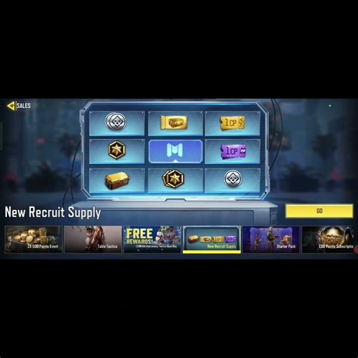 how to get codpoints for free