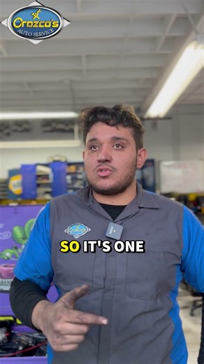 What happens when an engine runs lean?