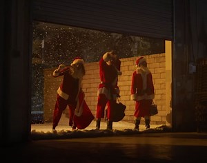 Coca-Cola: The Santa Stories • Ads of the World™ | Part of The Clio Network