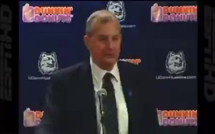 Danny Hurley and his staff are amazing.But his predecessor, Jim Calhoun, is the most underrated college coach in history. When Calhoun took over at UConn, he didn't have the luxuries of Bobby Knight, Dean Smith and Coach K (recruiting to an elite academic program or a storied franchise). Yet he still managed to create a coaching legacy of a similar magnitude. "You can only be good at two or three things. You can't be good at everything.""When you walk into someone else's practice, you should be 