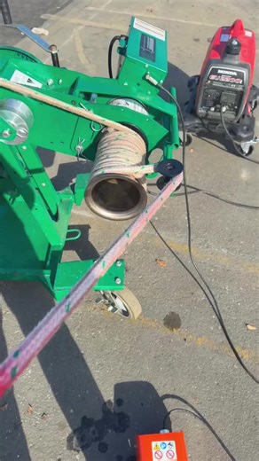 600 KCMIL TESLA Underground Cable Installation Guide