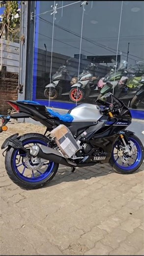 Yamaha R15 V4 2026 🔥 Top Speed | Mileage | Price | Best Sports Bike Under 2 Lakh?