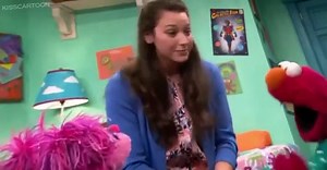 Sesame Street  Sesame Street S46 E001 Bedtime Story