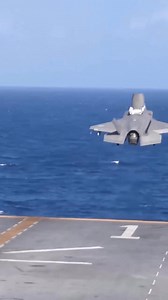 935K views · 15K reactions | F-35B Lightning II : Mass. Comm. Spec. Sarah Myers | Military Update | Facebook