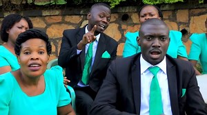 " KIRIMUGASAAKI" The Golden gate Choir Kampala- Uganda | Advent Broadcast Network