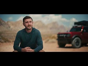 Bronco Off-Roadeo Nevada: Episode 3