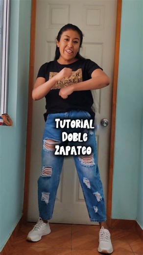 Tutorial de Doble Zapateo: Aprende Pasos Fáciles