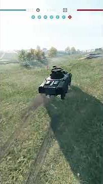 Destroy a TIGER Tank with SPEED | Battlefield 5