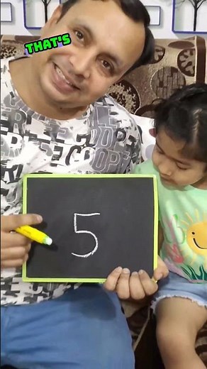 Number Formation 0-9 | kids Learn to Write Numbers Easily! #shorts