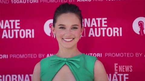 Priscilla's Cailee Spaeny addresses Jacob Elordi dating rumors