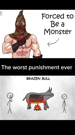 The World’s Worst Punishment Ever: Part 3 Insights