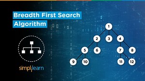 BFS Algorithm | Breadth First Search Algorithm Tutorial | Data Structures And Al - SlideServe