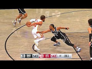 NBA "100% Skill" Moments