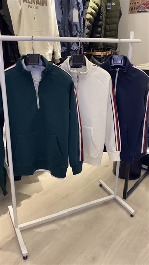 كوليكشن الشتاء و الخريف متوفر حاليا فى MORE Store اقوى و اكبر تنوع فى الموديلات هتشوفه عند اى حد و تحدى😍 📍العنوان مدينة نصر ٣٥ ش عزت سلامة من ش عباس العقاد - خلف مطعم جاد العمارة اللى فيها صيدلية السيسى الدور الاول ( من مدخل العمارة ) مواعيد العمل من ٢ ونص ل ١١ مساء ما عدا الجمعة من ٤ ل ١١ مساء اللوكيشن https://maps.google.com/?q=30.054857,31.339008 للتواصل 01147270077 - 01147270033 - 01090981279 لينك التيك توك https://www.tiktok.com/@mohamedabdelsalam347?_t=ZS-8uKNwfmIaLI&_r=1 لينك انستجرام h