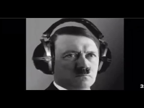 EINS,ZWEI,POLIZEI mix rave hitller 1H