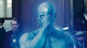 DC宇宙中最强的存在，只需要一个抬手，就可以分解任何物体_哔哩哔哩_bilibili