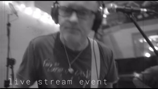 This Saturday, September 20th, join us for “The Making of “…And The Mermaid.” This is our finest documentary yet, we go deep into how and why we made this record in Vancouver with @jessegander. See ya Saturday!! LINK IN BIO!! | Dave Hause