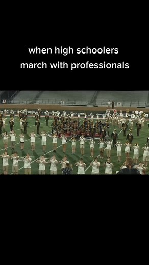 #marchingband #band #dci #music #highschool #drumcorps | marching band