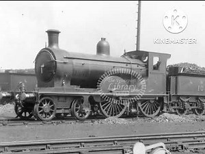 Rolling Stock S8 Sound Effect (FOR ALL THOMAS FANS and Reupload)