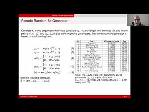 A Novel Piecewise Chaotic Map for Image Encryption