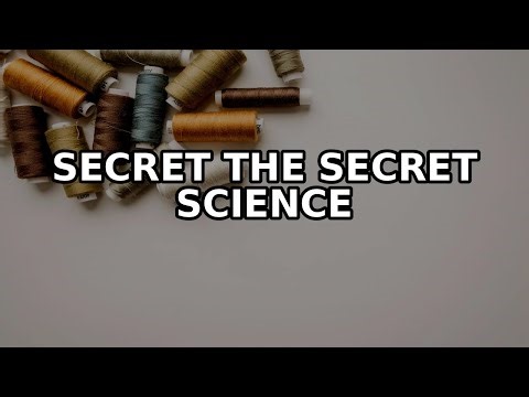 The Secret Science of Buttons: How They REALLY Work! 🤯