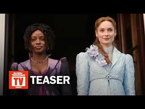 Bridgerton Season 5 Teaser | 'Official Announcement'
