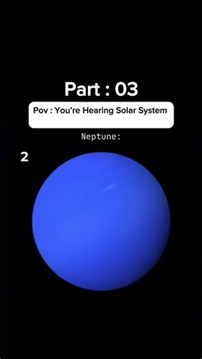 This Is What Space Sounds Lik #space #cosmolog #universe #cosmicexploration #astronomy #shorts