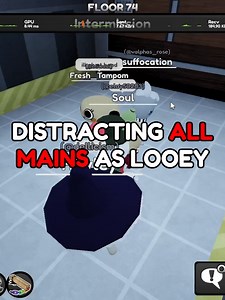 Mastering Looey in Dandy's World with Minimal Stamina