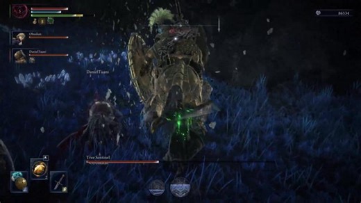 Expeditions with Chat and randoms (PS)