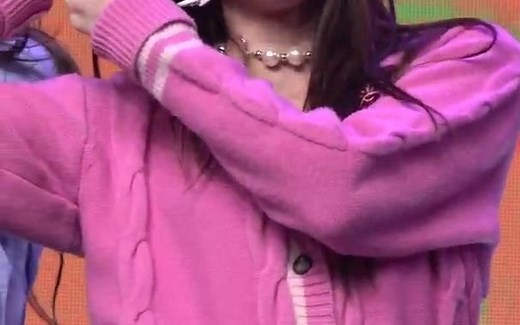 【LUDA直拍】201015 MCD -Hmph！（竖版）