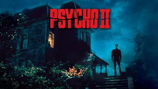 Psycho II