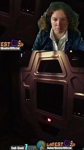 Pardon me! - Alien: Isolation - Crew Expendable DLC | #marcyhyde #gaming