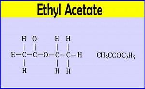 How is Ethyl Acetate made? | Properties | Uses|Chemistry Page