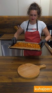 Ne propustite fantastičnu marinadu za piletinu. RECEPT u komentaru ispod reels-a. #piletina #kuhajipeci #chicken #recipe #recipeoftheday | Kuhaj i Peci