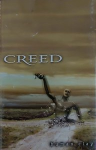 Creed - Human Clay