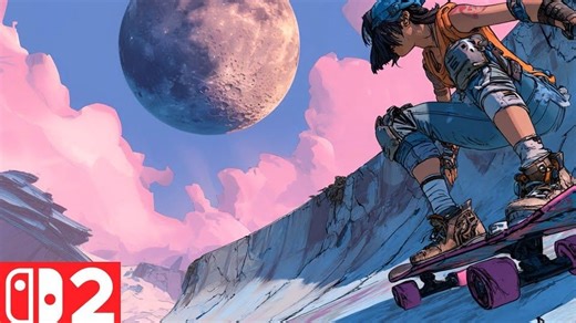 【任天堂】20251011 本周新公布和更新发售日的 Switch 1和2 游戏介绍 | 作者 SwitchPlanet | 机翻中字