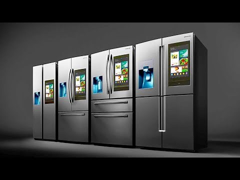 Best Refrigerators 2025 (Which One Is The Best?)