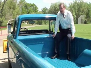 1971 Dodge Sno-Commander.wmv