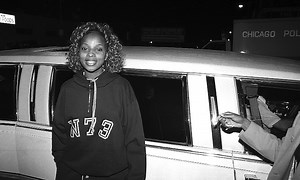 ‘What’s The 411?’: When Hip-Hop And R&B Collided On Mary J. Blige’s Debut