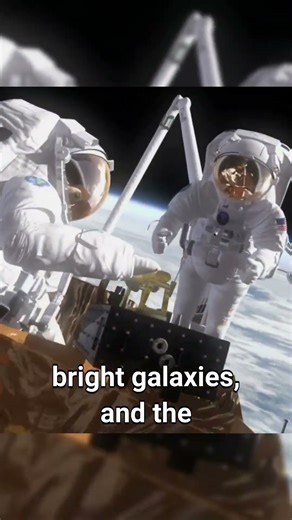 Space Secrets: 3 Strangest Cosmic Phenomena