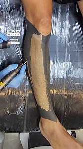 564K views · 657 reactions | I think I'd just rather keep a tattoo I don't want than do this  #fblifestyle #tattooremoval | LADbible | Facebook