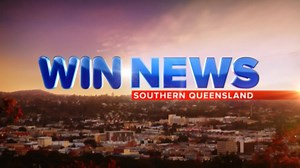 WIN News Toowoomba on Reels