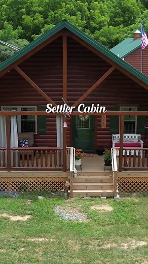 17K views · 183 reactions | The Settler Modular Cabin we offer has the most available living space at the lowest possible price point. The Settler modular cabin, is only available as a ranch-style cabin. However, the settler cabin has been expertly designed to offer you as much living space as possible. With a large variety of floor plan options offered to you, you have the ability to choose a modular cabin that is right for you, your family or hunting buddies. | Zook Cabins | Facebook