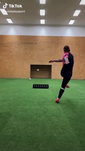 Master Your Soccer Skills with Quick Play Soccer Training