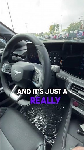 2026 Ford Mustang Ecoboost Premium-Worth the Money?