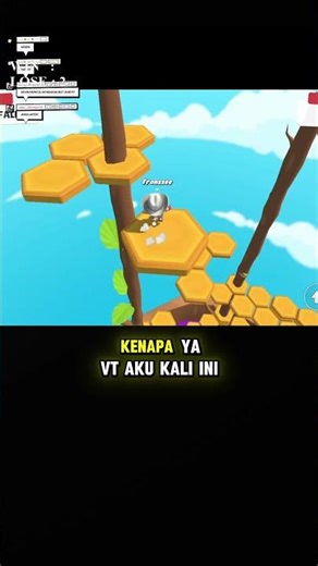 Stumble Guys Proves Karma Is real #karma #shorts