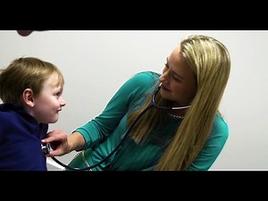 Pediatric Urology with Dr. Snodgrass & Dr. Bush